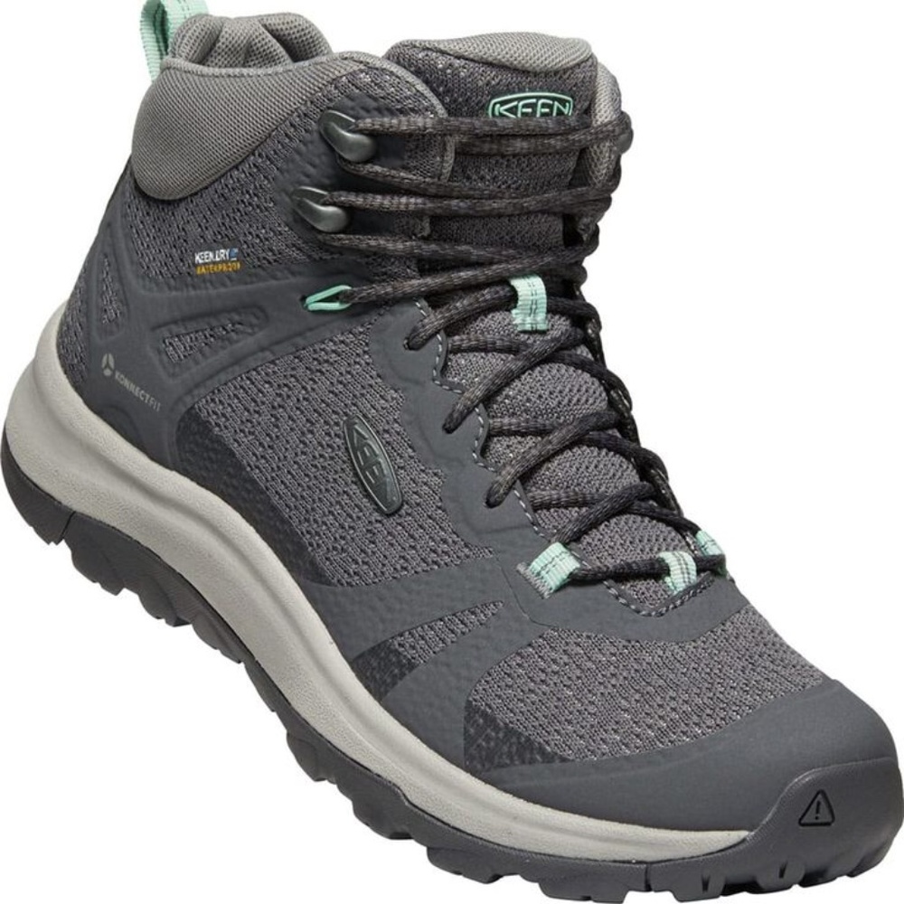 Keen Women's Terradora II Mid Waterproof hiking boots Size 7.5